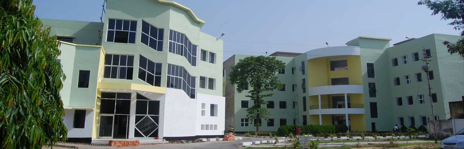 Calcutta Institute of Engineering and Management - Kolkata Photo1